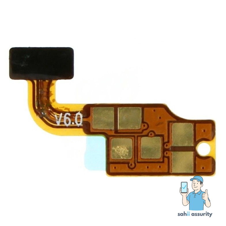 Proximity Light Sensor Flex Cable for Xiaomi Redmi Note 8 thumbnail
